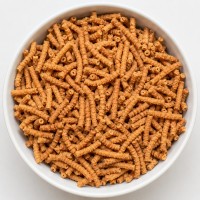 Foxtail Millet Murukku (200 gms packet)
